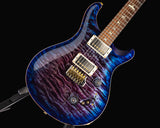 Used Paul Reed Smith Wood Library Custom 24-08 Violet Blue Burst