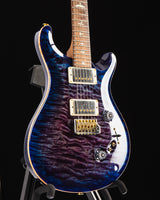 Used Paul Reed Smith Wood Library Custom 24-08 Violet Blue Burst