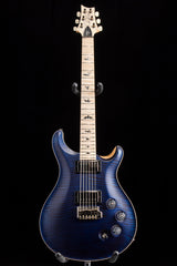 Used Paul Reed Smith Wood Library DGT Satin Whale Blue