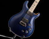 Used Paul Reed Smith Wood Library DGT Satin Whale Blue