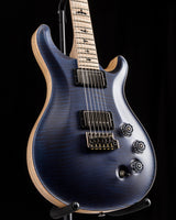 Used Paul Reed Smith Wood Library DGT Satin Whale Blue