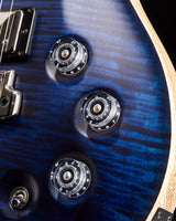 Used Paul Reed Smith Wood Library DGT Satin Whale Blue