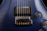 Used Paul Reed Smith Wood Library DGT Satin Whale Blue