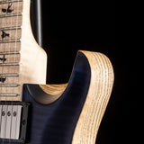 Used Paul Reed Smith Wood Library DGT Satin Whale Blue