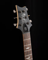Used Paul Reed Smith SE Swamp Ash CE 24 Sandblasted Green Limited Edition