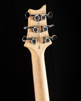 Used Paul Reed Smith SE Swamp Ash CE 24 Sandblasted Green Limited Edition