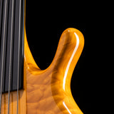 Used Pedulla Pentabuzz Natural Limited Edition