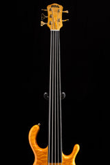 Used Pedulla Pentabuzz Natural Limited Edition