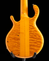 Used Pedulla Pentabuzz Natural Limited Edition