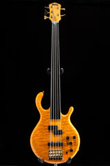 Used Pedulla Pentabuzz Natural Limited Edition