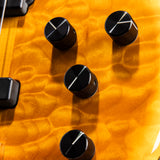 Used Pedulla Pentabuzz Natural Limited Edition