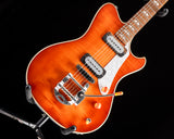 Used Powers Electric A-Type Select Cosmo Orange