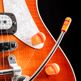 Used Powers Electric A-Type Select Cosmo Orange