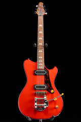 Used Powers Electric A-Type Hemi Orange/Crystal Red Metallic