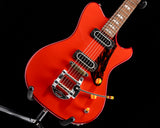 Used Powers Electric A-Type Hemi Orange/Crystal Red Metallic
