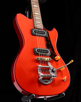 Used Powers Electric A-Type Hemi Orange/Crystal Red Metallic