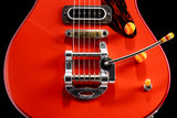 Used Powers Electric A-Type Hemi Orange/Crystal Red Metallic