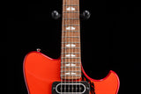 Used Powers Electric A-Type Hemi Orange/Crystal Red Metallic