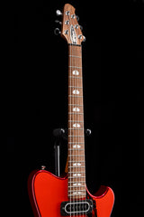 Used Powers Electric A-Type Hemi Orange/Crystal Red Metallic
