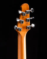 Used Powers Electric A-Type Hemi Orange/Crystal Red Metallic