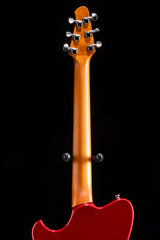 Used Powers Electric A-Type Hemi Orange/Crystal Red Metallic