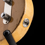 Used Protocaster NL Series Blackguard '53 Blonde