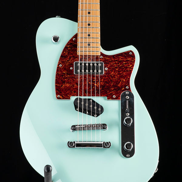 Used Reverend Buckshot Surf Green
