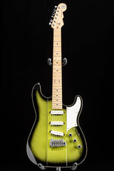 Used Reverend Greg Koch Gristle ST Avocado Burst