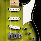 Used Reverend Greg Koch Gristle ST Avocado Burst