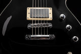 Used Reverend Roundhouse Midnight Black