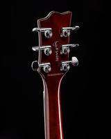 Used Reverend Roundhouse Midnight Black