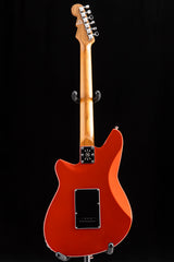 Used Reverend Six Gun TL Red
