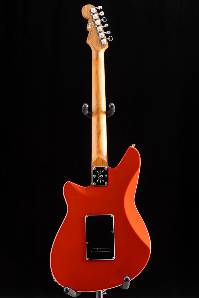 Used Reverend Six Gun TL Red