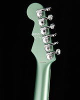 Used Reverend Tricky Gomez RT Satin Alpine Green