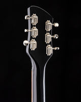 Used Rickenbacker 325C64 Miami 3 Pickup Semi-Hollow Jetglo