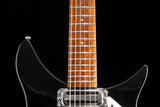 Used Rickenbacker 325C64 Miami 3 Pickup Semi-Hollow Jetglo