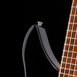 Used Rickenbacker 325C64 Miami 3 Pickup Semi-Hollow Jetglo