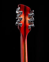 Used Rickenbacker 330/12 Fireglo