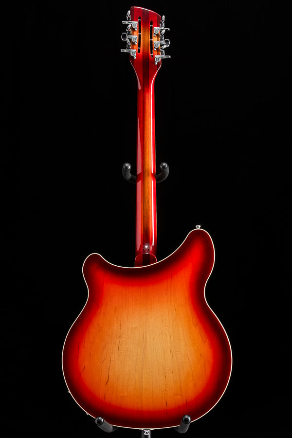 Used Rickenbacker 360/12 Fireglo