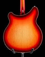Used Rickenbacker 360/12 Fireglo