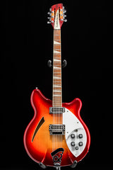 Used Rickenbacker 360/12 Fireglo