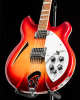Used Rickenbacker 360/12 Fireglo