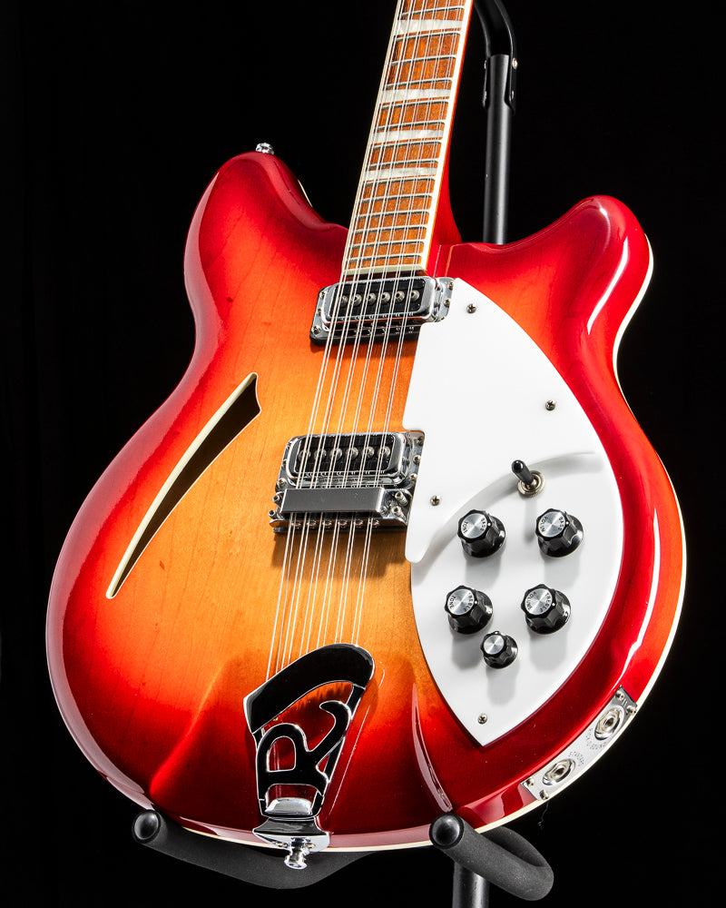 【ほぼ未使用】Rickenbacker 360 MG【送料込】 Rickenbacker（リッケンバッカー） (中古)RICKENBACKER / 360/12 MG