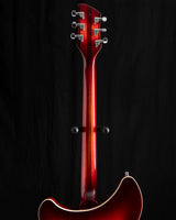 Used Rickenbacker 360 Fireglo