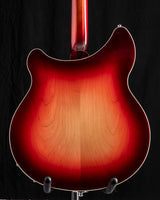 Used Rickenbacker 360 Fireglo