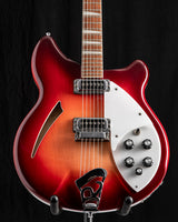 Used Rickenbacker 360 Fireglo