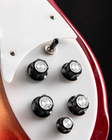 Used Rickenbacker 360 Fireglo