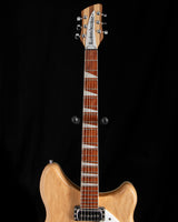 Used Rickenbacker 360 Mapleglo