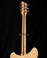 Used Rickenbacker 360 Mapleglo