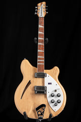 Used Rickenbacker 360 Mapleglo